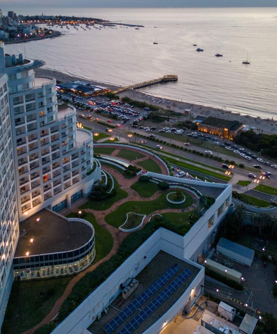 Enjoy Punta del Este combina gastronomía, shows y promociones mundialistas