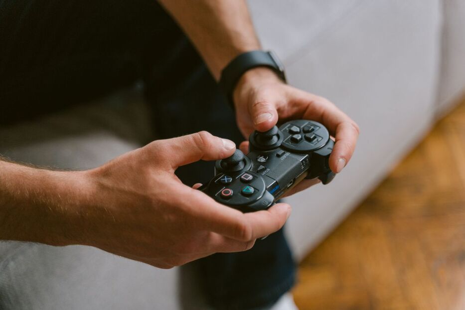Paradoja: los competidores de videojuegos también enfrentan lesiones físicas