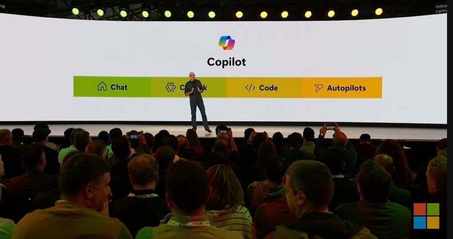 Microsoft presenta Autopilots y su primer modelo de razonamiento en Build 2026