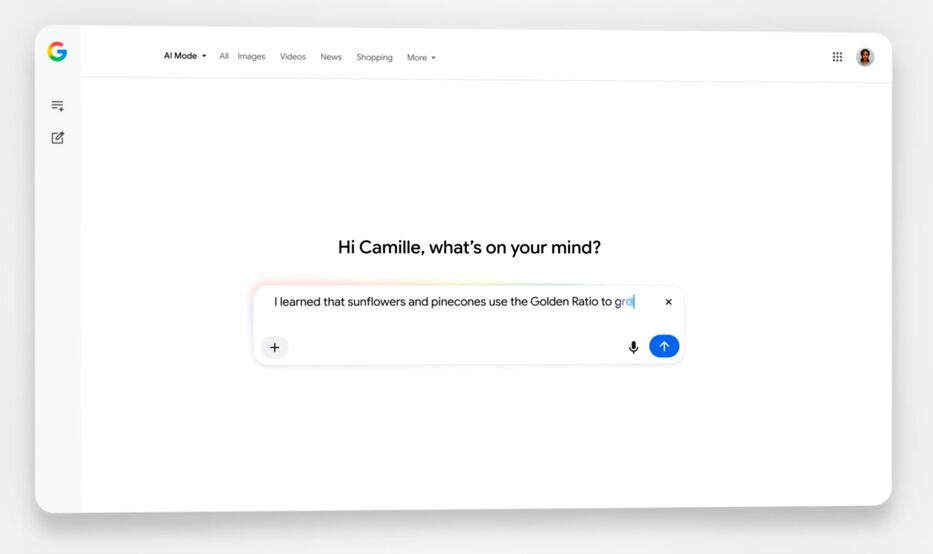 Google permitirá a los sitios web excluirse de los resultados generados por IA