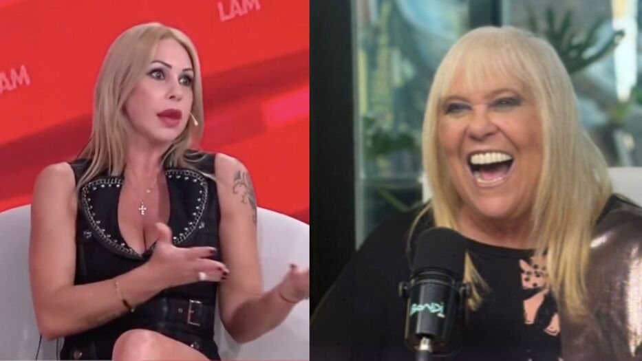 “¿Tengo que estar en contra de los hombres porque fui golpeada?”: Farro contra Ubfal