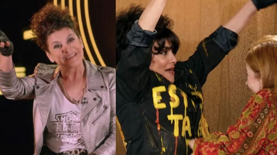 Sorpresa en Gran Hermano 2026: Alejandra Majluf ingresó al juego y revolucionó la casa