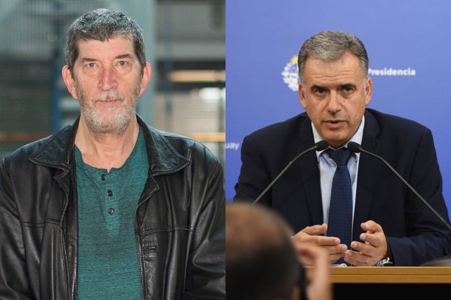 Buquet sobre Orsi y el episodio del auto: “Dilapidó lo que le quedaba de capital político”