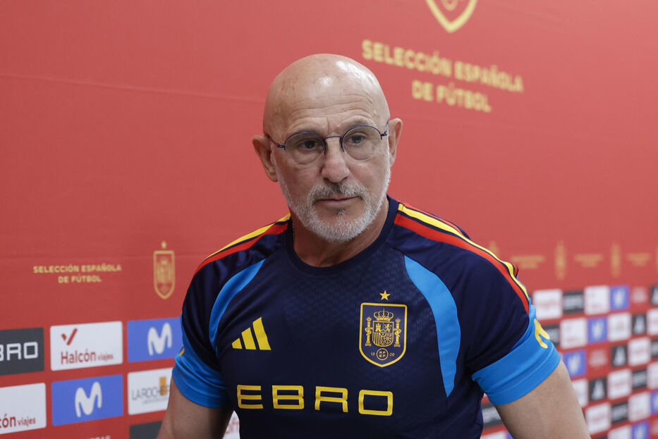 Mundial 2026: “Francia, Senegal, Marruecos…”, los candidatos a campeón según DT de España