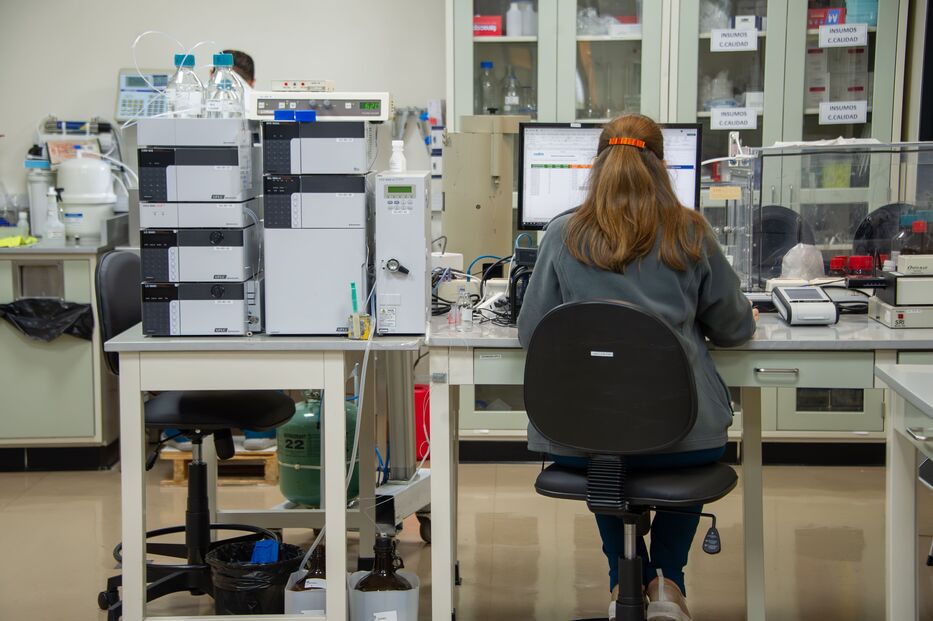Cudim impulsa 40 proyectos para mejorar el diagnóstico de enfermedades