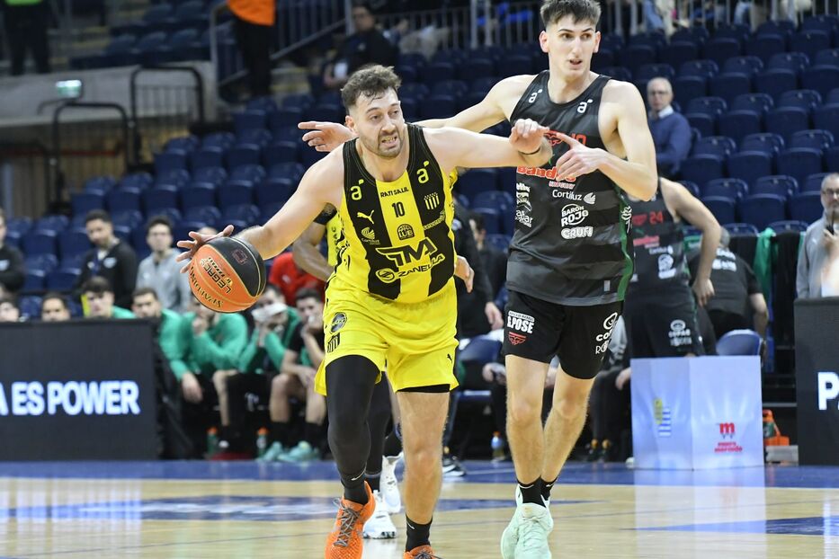 Básquet: FUBB confirmó finales 2 y 3 en canchas de Peñarol y Aguada e hizo un anuncio