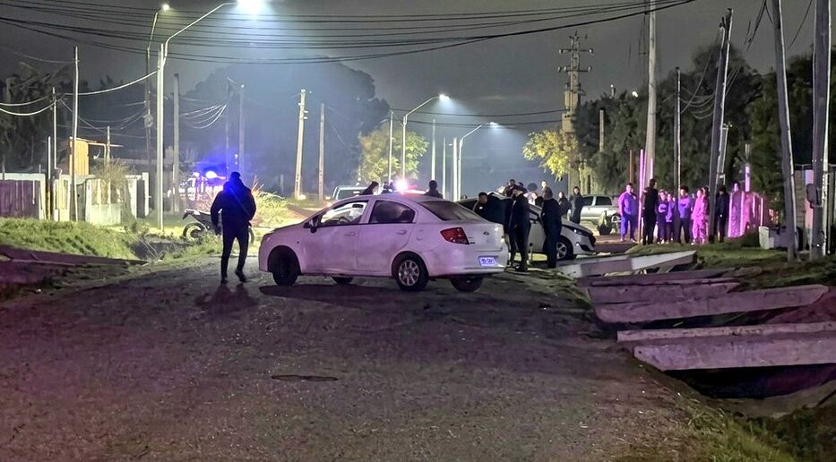 Nuevo feminicidio: hombre asesinó a una mujer y luego acudió a un hospital