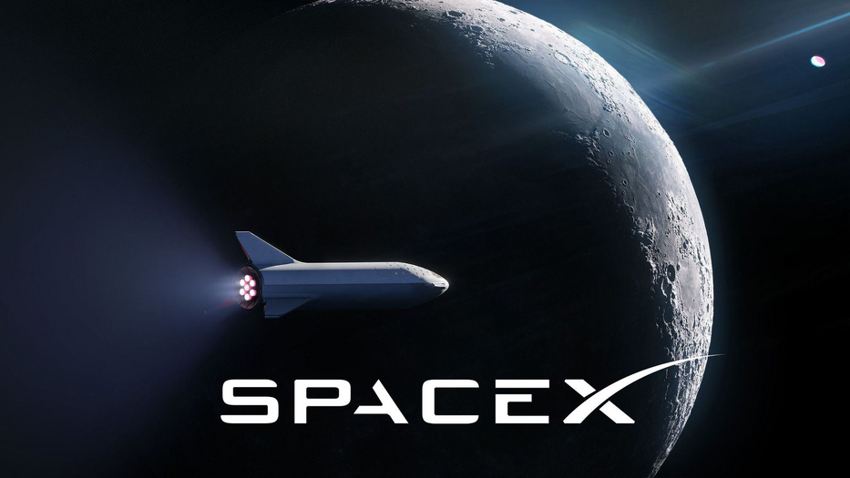 Acciones de SpaceX a USD 135