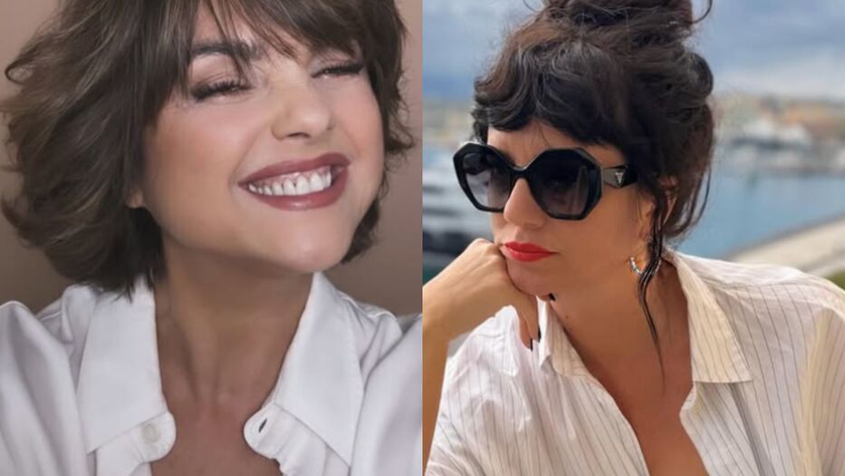 Araceli González rompió el silencio y reveló la verdad de su tenso vínculo con Siciliani