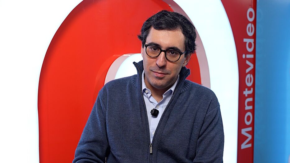 Cohen: “Sanguinetti tiene posiciones más de izquierda que la de muchos dirigentes del FA”