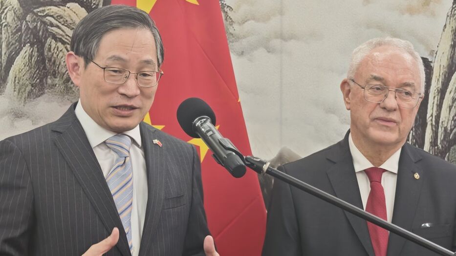 Uruguay iniciará proceso para eliminar la visa de ingreso a ciudadanos de China