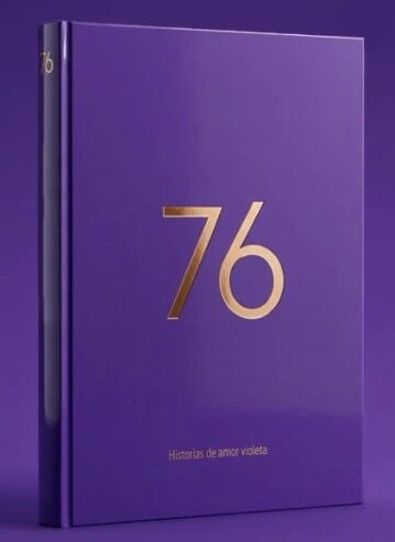 Lanzan la preventa de un libro homenaje a Defensor con 76 historias de hinchas