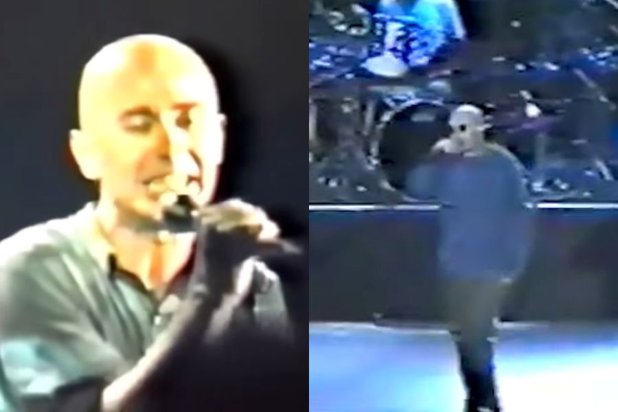 El vínculo del Indio Solari y Uruguay: de shows en el Palacio Peñarol a tocar en un bar