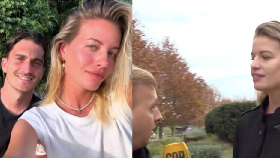 Habló Natalie Stal tras denunciar a Ivana Figueiras: “Me cansé de la violencia”