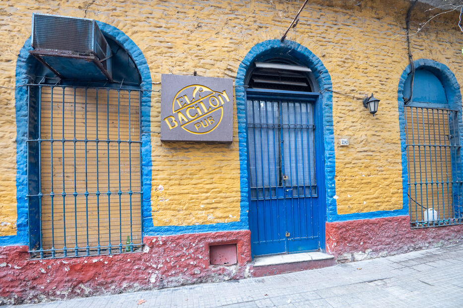 El Bacilón cumple 30 años: de la vez que Las Pelotas pidió tocar a ser ícono en Pocitos