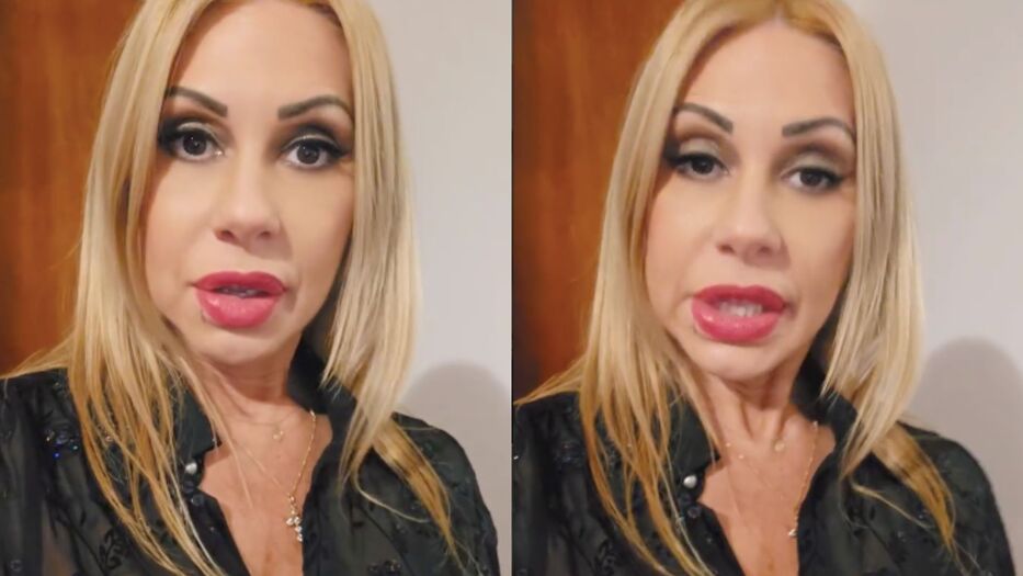 “No me hace machista”: Mónica Farro se defendió de los feroces ataques de las redes