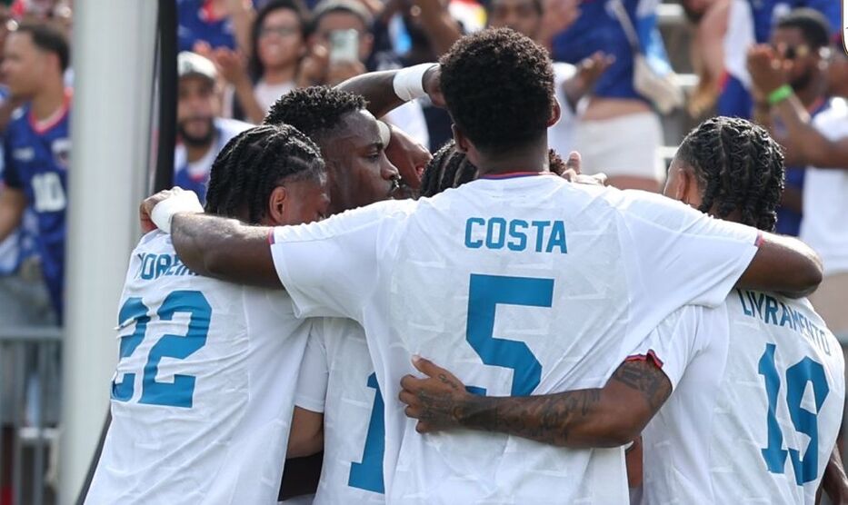 Mundial 2026: Cabo Verde, rival de Uruguay, goleó a Bermudas en su último amistoso