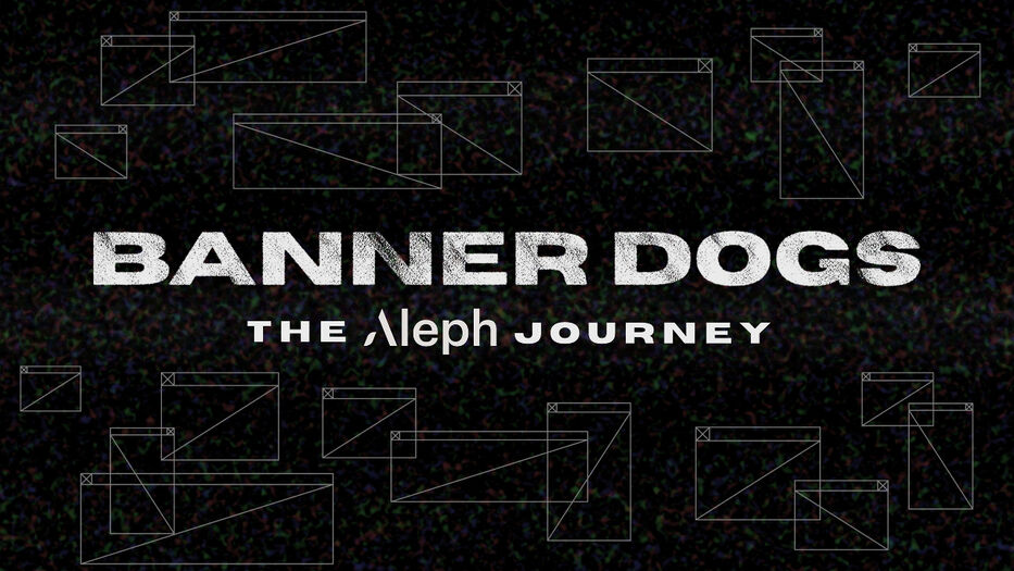 Aleph, la compañía con presencia en 130 países, protagoniza un documental en formato serie