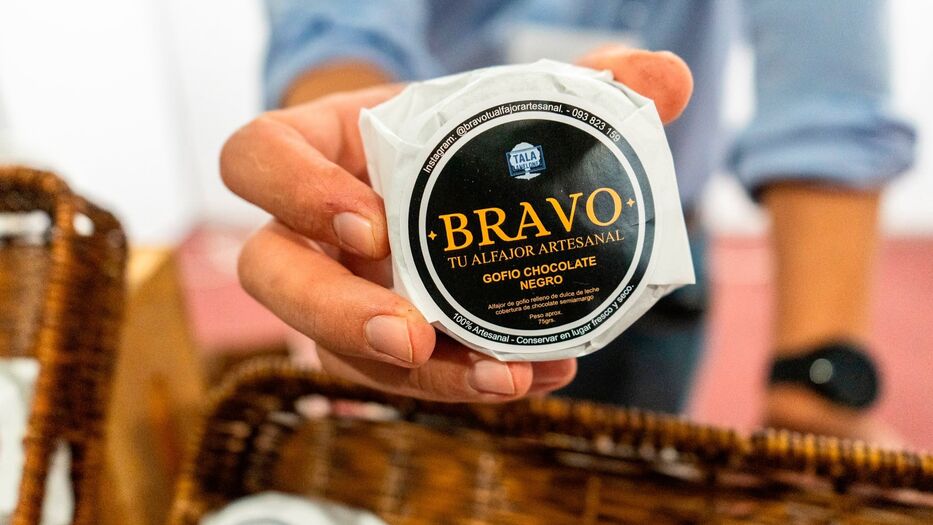 Feria del Alfajor: ¿cuál es el mejor de Uruguay y qué ingrediente secreto lo consagró?