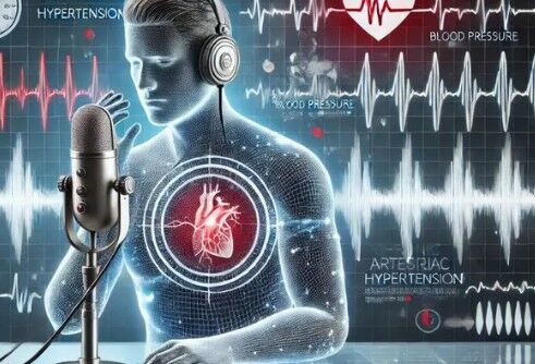 Una startup suiza utiliza IA para detectar enfermedades a través de la voz