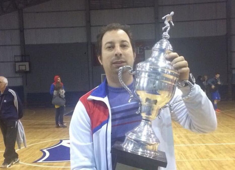 Duelo en el deporte: quién era el uruguayo que falleció ahogado en Río de Janeiro