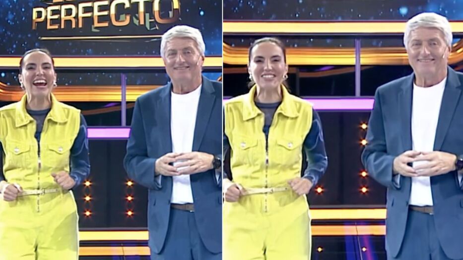 Sergio Gorzy y Leti Fernández al frente de la gran apuesta de Canal 4: “Escape perfecto”