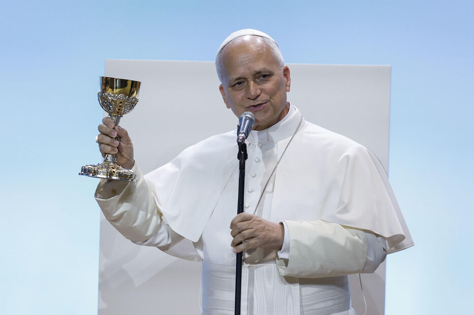 Visita papal: la Iglesia ya “echó el ojo” a un lugar para una misa multitudinaria
