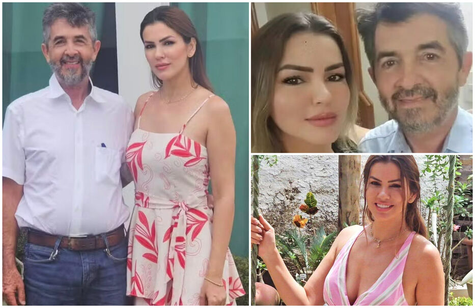 Brasil: concejal mató a su expareja durante reunión con abogado para concretar el divorcio
