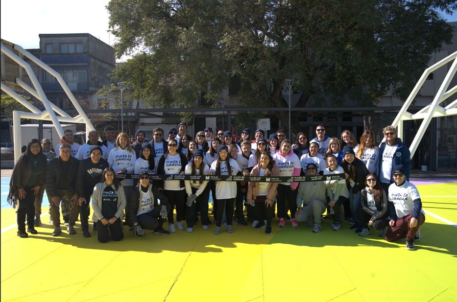 Foto: cedida a Montevideo Portal