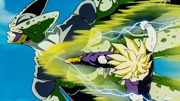 Dragon Ball Z (1989), Akira Toriyama