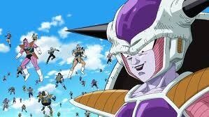 Dragon Ball Z (1989), Akira Toriyama