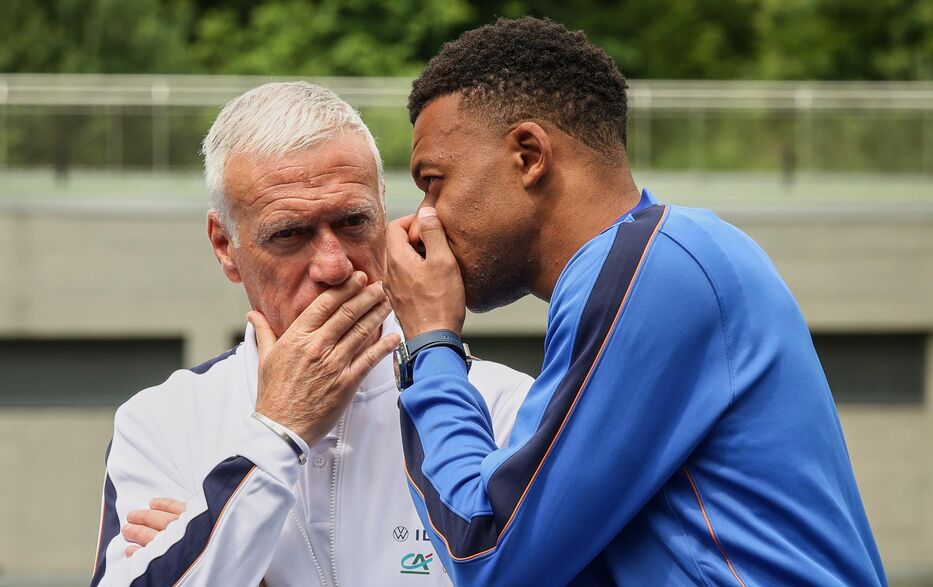 Mundial 2026: Ancelotti y su Brasil, Deschamps se despide y Scaloni por un golpe histórico