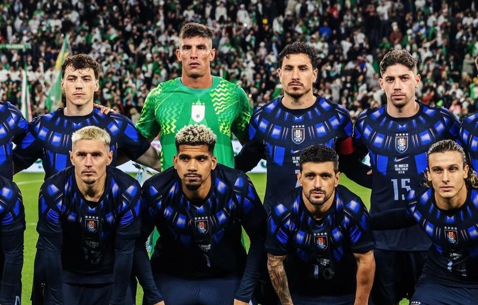 Campeón del mundo brasileño se refirió a las cuatro estrellas de Uruguay: ¿Qué dijo?