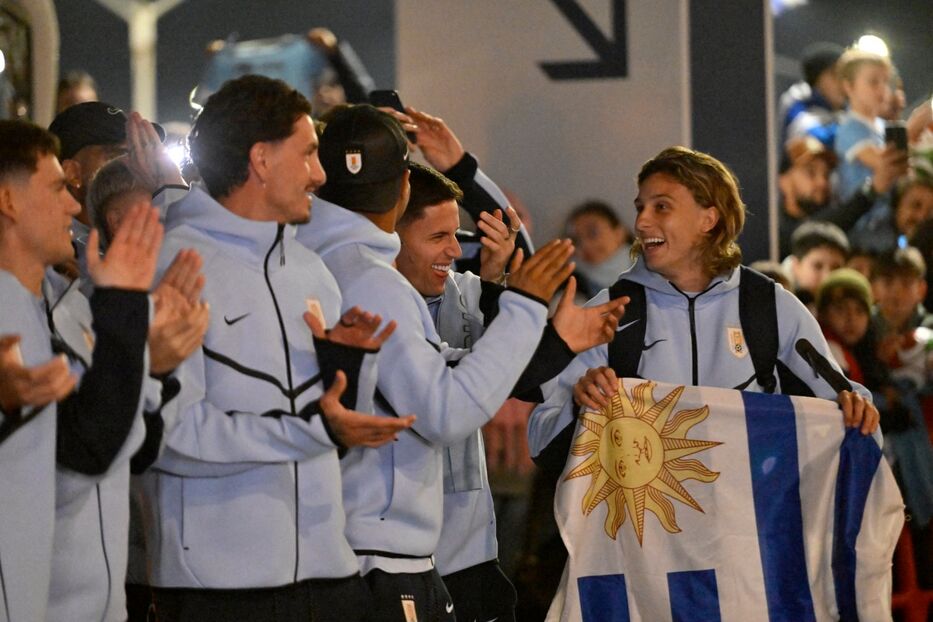 “Hay que tener cabeza fría y el corazón caliente”: las voces celestes rumbo al Mundial