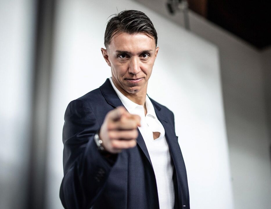 Verón resaltó la figura de Muslera y habló de su futuro: “Un jugador de enorme categoría”