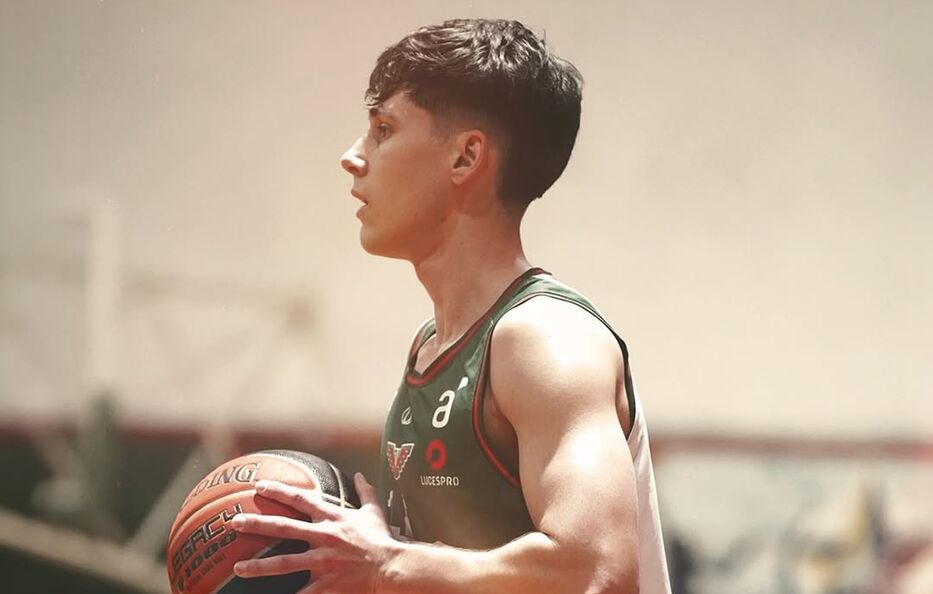 Básquet: ganaron Verdirrojo, Albatros y Urupan por la segunda fecha de la Liga de Ascenso