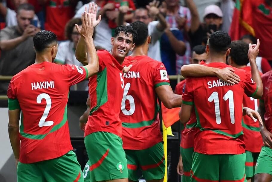 Mundial 2026: Marruecos confirmó dos bajas por lesión a poco del debut ante Brasil