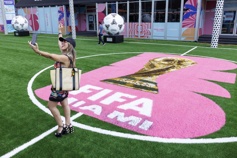 Mundial 2026: la dura advertencia de EE. UU. a influencers que usen visas de turista