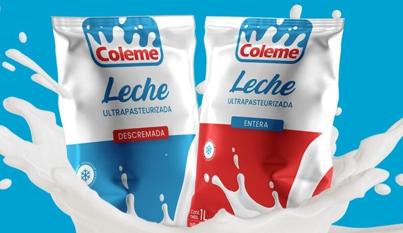 Instagram Coleme