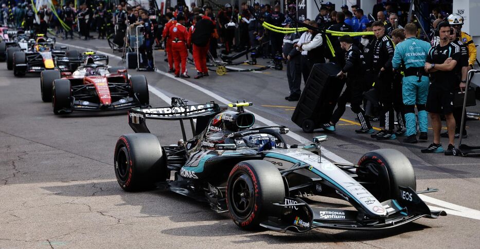 Fórmula 1: días, horarios y dónde ver el Gran Premio de Barcelona. ¿Cómo está el Mundial?