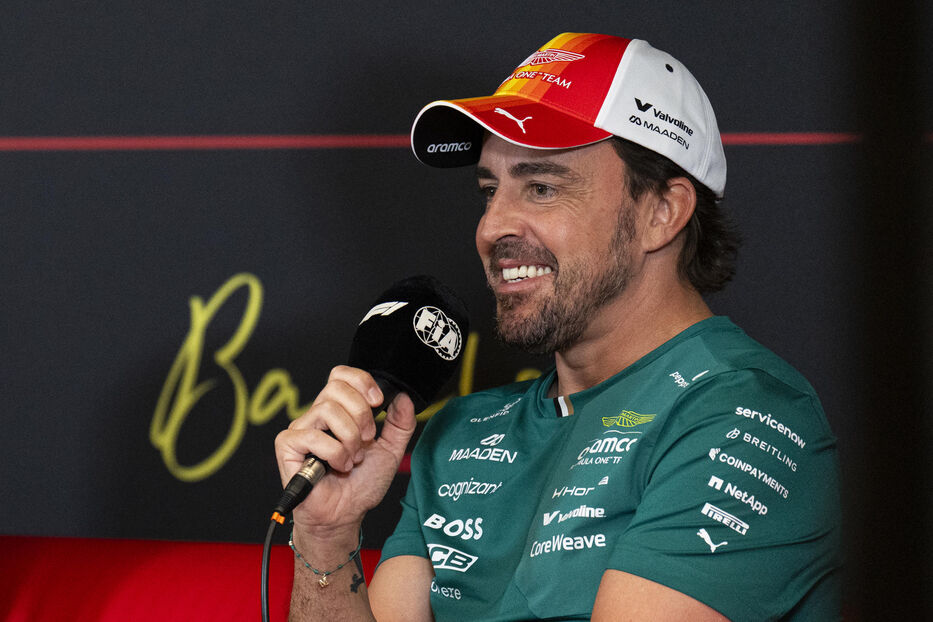 ¿Se retira Fernando Alonso? “Probablemente esta sea mi última carrera en Barcelona”