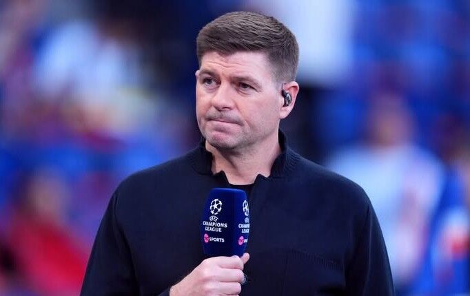 Mundial 2026: Steven Gerrard eligió a Uruguay como la sorpresa y Francia como campeón