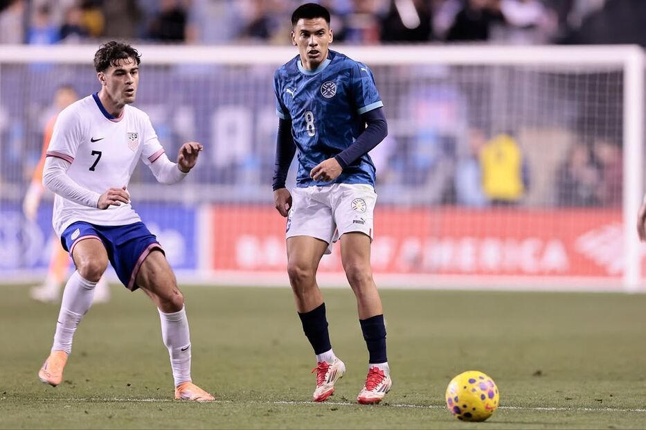Mundial 2026: Paraguay debuta hoy en jornada con dos partidos. Horarios y por dónde verlos