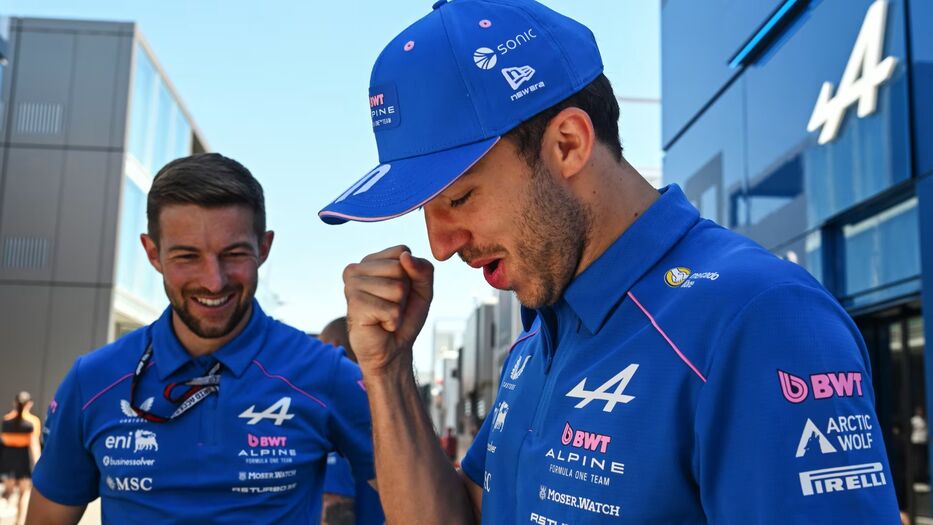 Fórmula 1: la FIA devolvió el podio de Mónaco a Pierre Gasly y hay cambios en el Mundial