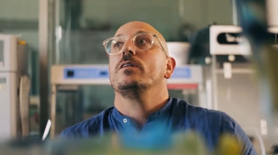 “A Gonzalo le debemos una”: nueva campaña suma vía de apoyo a Moratorio