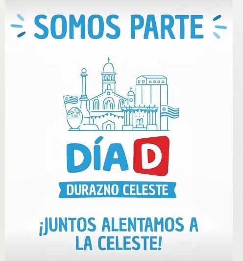 La movida en Durazno