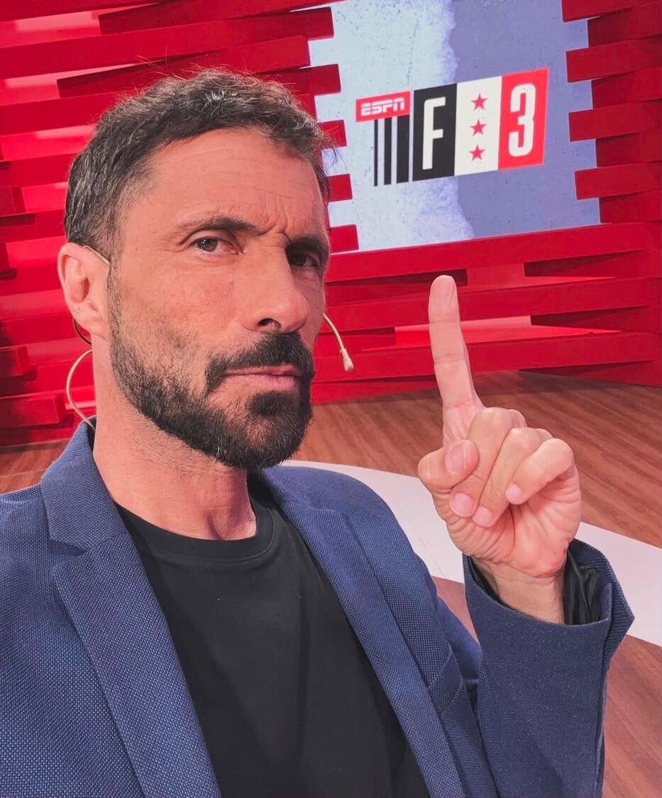 “Complicada”: qué periodista argentino dijo que Uruguay será la decepción del mundial