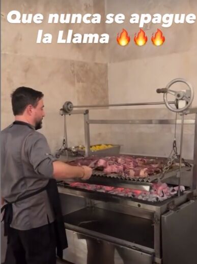 Foto: IG Aldo Cauteruccio