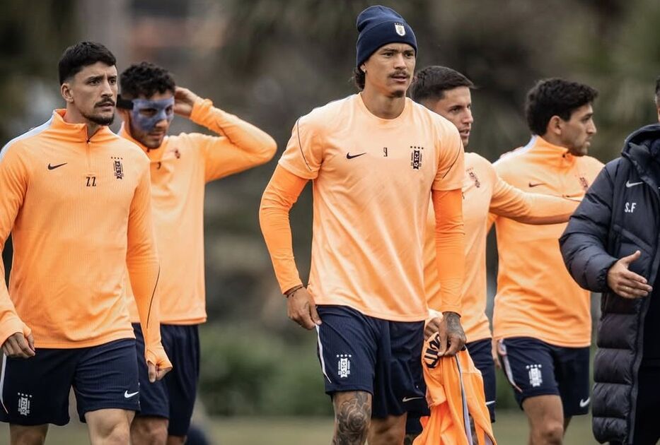 La contundente respuesta sobre por qué ilusionarse con la Celeste: “Porque es Uruguay”