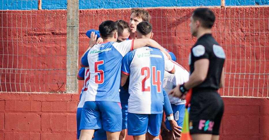 Segunda División: Huracán y Miramar ganaron por la segunda fecha; Colón y Fénix empataron